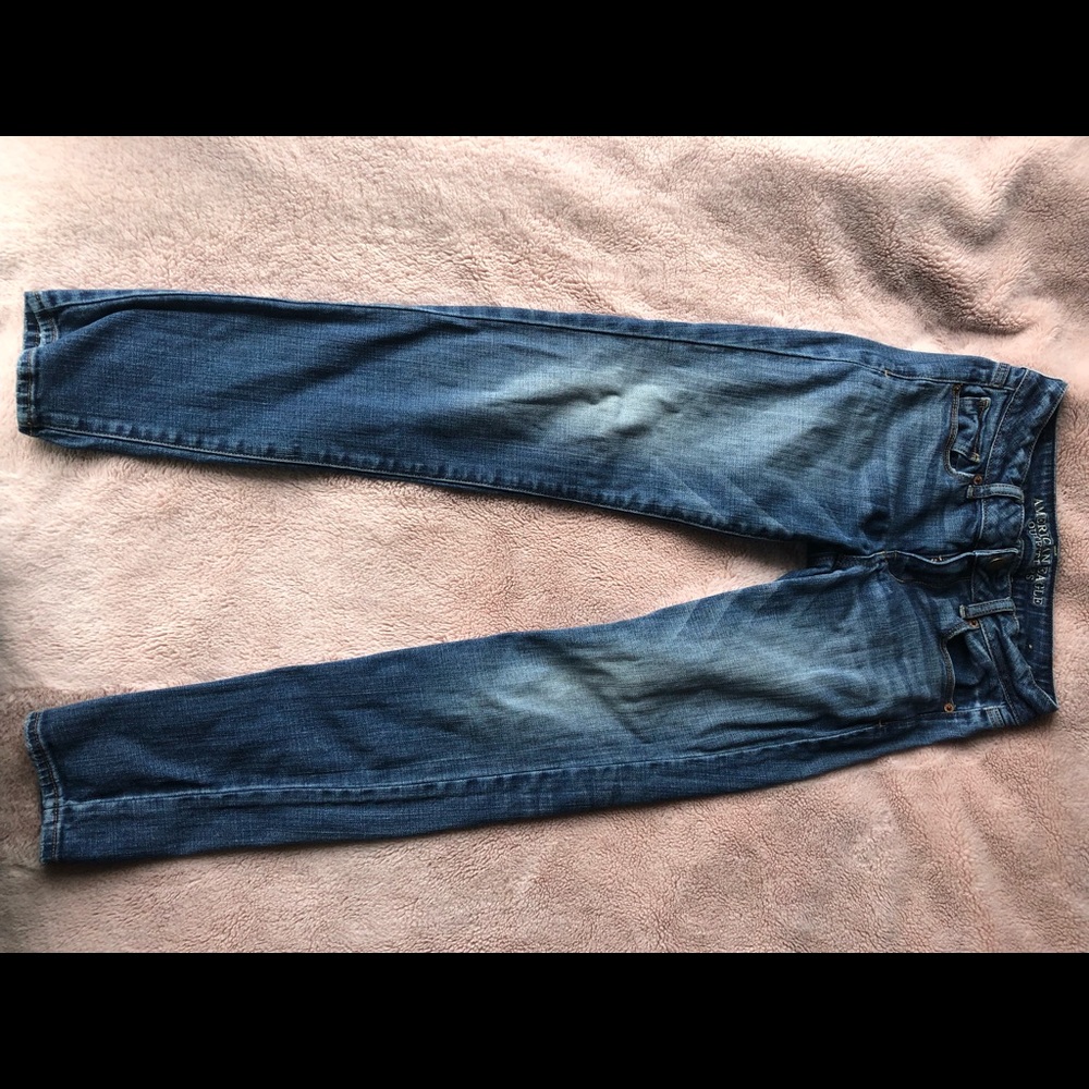 American Eagle Skinny Stretch Jeans